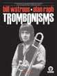TROMBONISMS cover